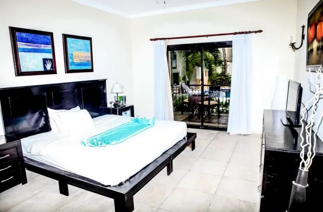 Hotel Seranta Brisas de Bavaro Adultos Punta Cana habitacion